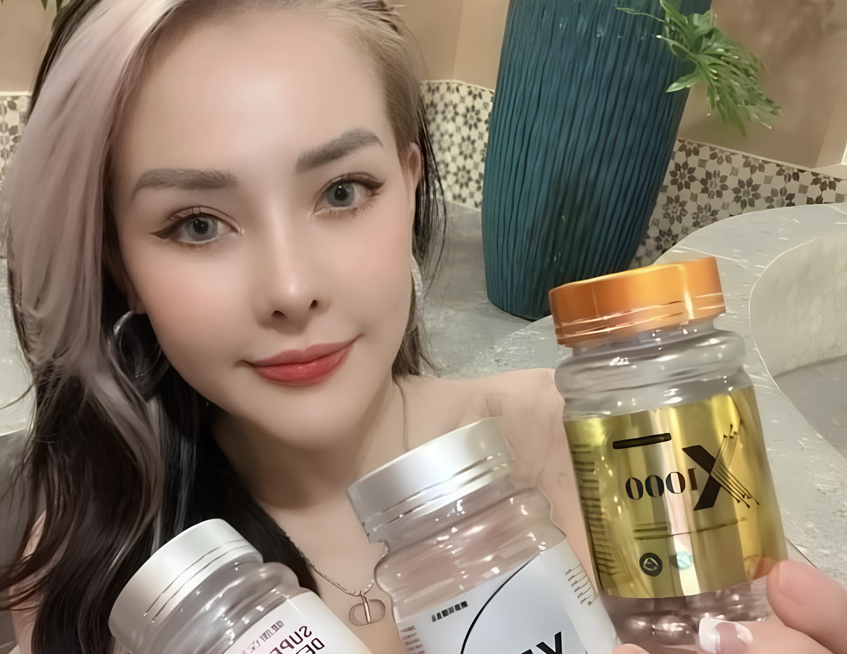 DJ Ngân 98 bị "sờ gáy": Sản phẩm giảm cân quảng cáo có chứa chất cấm? - Ongkinh