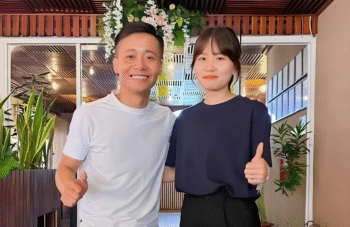 Hai cổ đông "ẩn mình" của Công ty Chị Em Rọt lộ diện: Chị gái Quang Linh Vlogs và người đại diện team châu Phi - Ongkinh