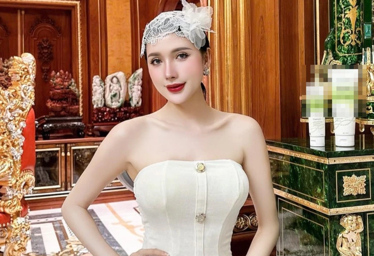 Ngân Collagen bị "sờ gáy": Cục An toàn thực phẩm vào cuộc - Ongkinh
