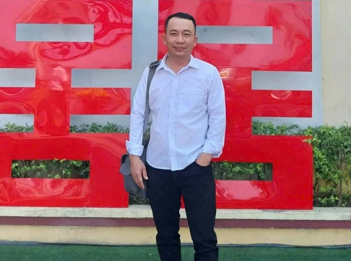 "Người hùng" giữa đời thường: Thợ chụp ảnh ở Quảng Trị lao mình xuống sông cứu người tự tử - Ongkinh