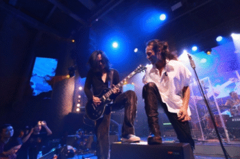Bức Tường lưu diễn châu Âu: Kỷ niệm 30 năm rock Việt trên đất Pháp, Đức, Czech - Ongkinh