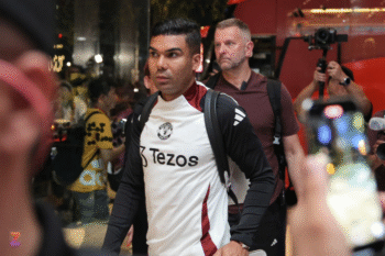Manchester United "đổ bộ" Malaysia: Đối đầu ASEAN All Stars, thu về chục triệu USD - Ongkinh