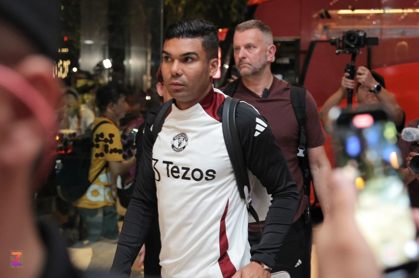 Manchester United "đổ bộ" Malaysia: Đối đầu ASEAN All Stars, thu về chục triệu USD - Ongkinh