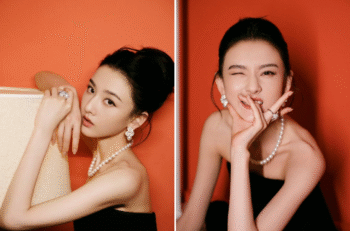 Tống Tổ Nhi "lội ngược dòng" ngoạn mục: Hai phim mới gây sốt, tái xuất đầy bản lĩnh - Ongkinh