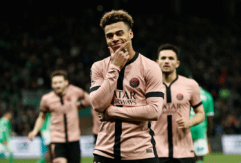Chung kết Champions League: PSG "lột xác" dưới thời Luis Enrique, sẵn sàng làm nên lịch sử - Ongkinh