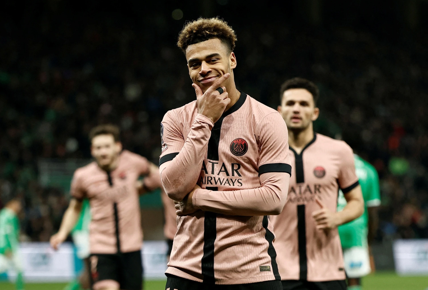 Chung kết Champions League: PSG "lột xác" dưới thời Luis Enrique, sẵn sàng làm nên lịch sử - Ongkinh