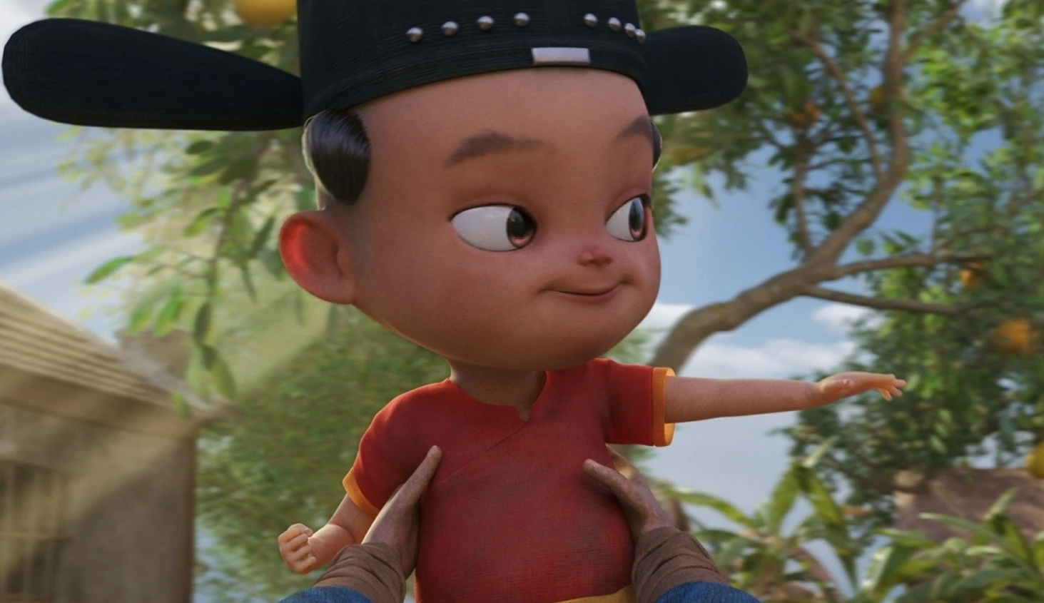 Phim hoạt hình Việt Nam "đại chiến" Doraemon: Dế Mèn "đơn độc" ra trận, liệu có làm nên lịch sử? - Ongkinh
