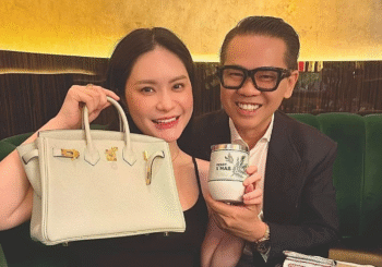 Quách Thái Công xóa hết ảnh với Đoàn Di Băng giữa bão scandal? - Ongkinh