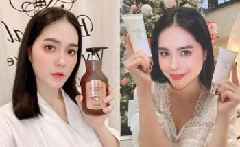 Mặt nạ dưỡng da của Đoàn Di Băng ghi thiếu những thành phần gì? - Ongkinh