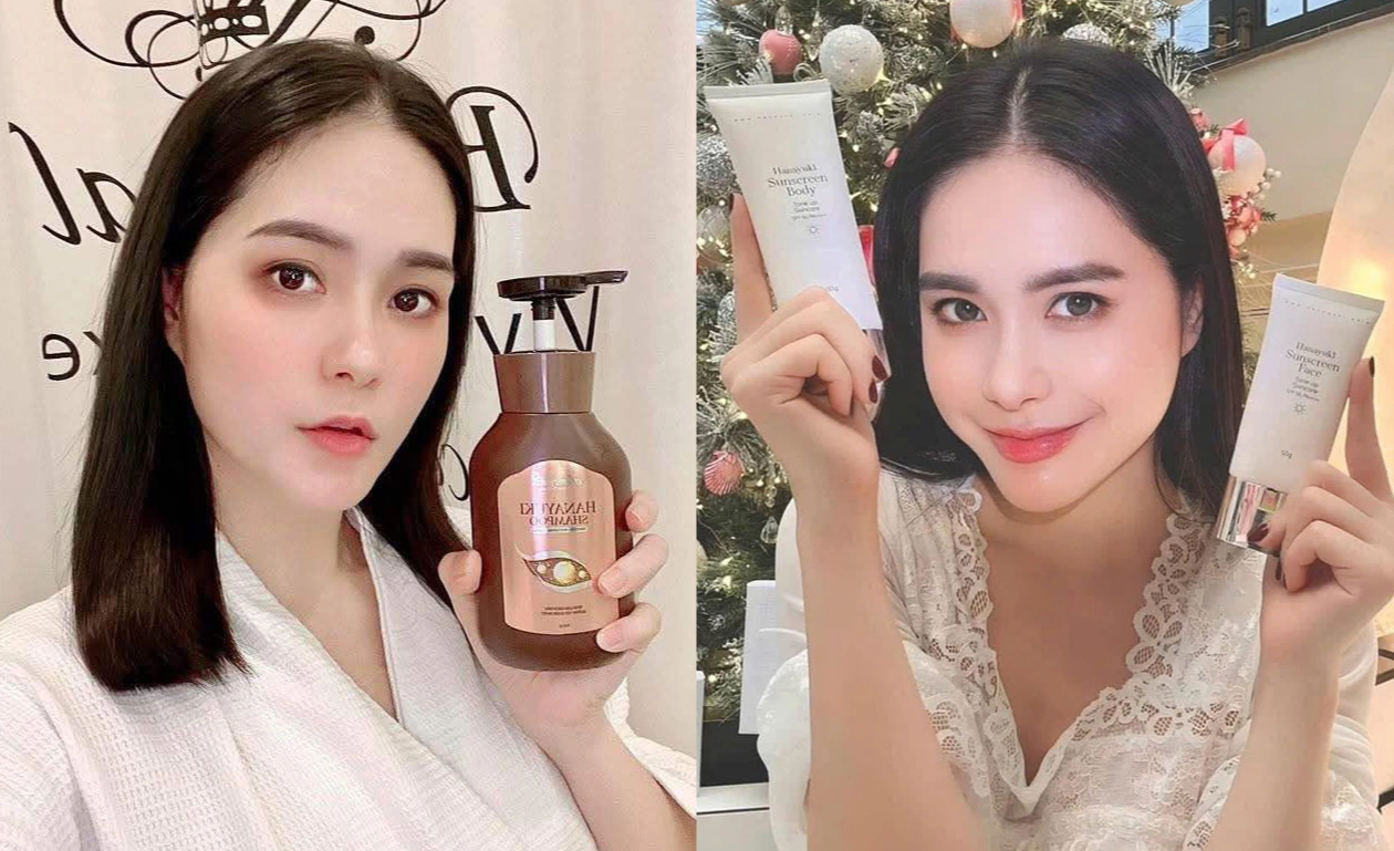 Mặt nạ dưỡng da của Đoàn Di Băng ghi thiếu những thành phần gì? - Ongkinh