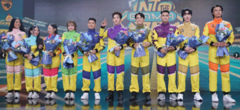 "GAMA: Dục tốc bất bại" sắp lên sóng: Gameshow đua xe "khủng" đầu tiên của Việt Nam - Ongkinh