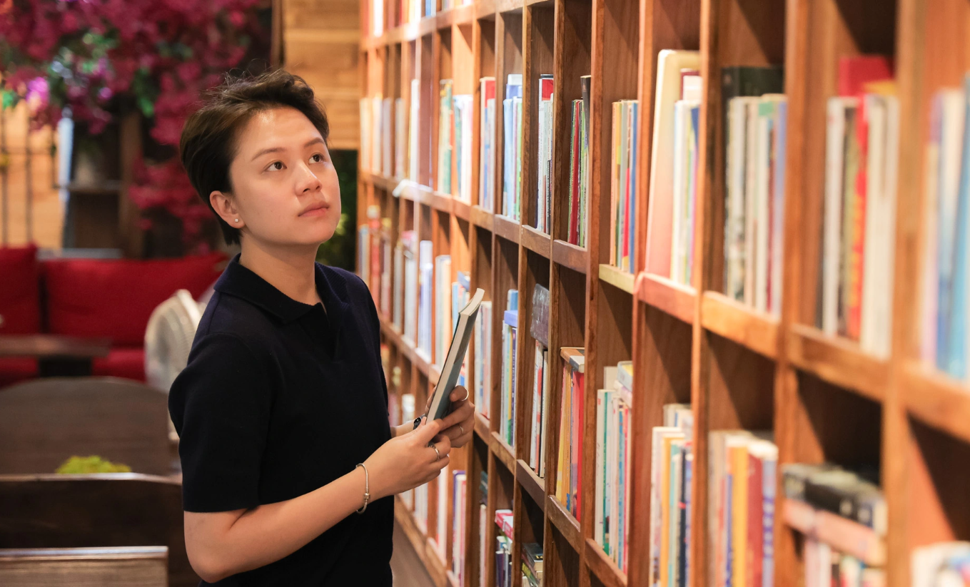 Bảo Hân "Về nhà đi con": Từ "ngôi sao vụt sáng" tuổi 19 đến hành trình tìm lại chính mình trong showbiz - Ongkinh