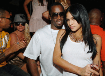 Cassie Ventura và những lời tố chấn động: Vụ án Diddy "phơi bày" mặt tối làng giải trí - Ongkinh