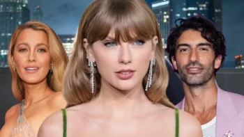 Liên quan đến vụ kiện của Blake Lively, Taylor Swift phản đối việc bị triệu tập - Ongkinh
