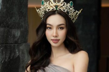 Liệu Thùy Tiên có bị tước vương miện Hoa hậu Hòa bình Quốc tế? - Ongkinh