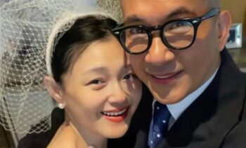 Chồng Từ Hy Viên: Nỗi đau không nguôi, mỗi ngày ghé thăm mộ vợ - Ống kính