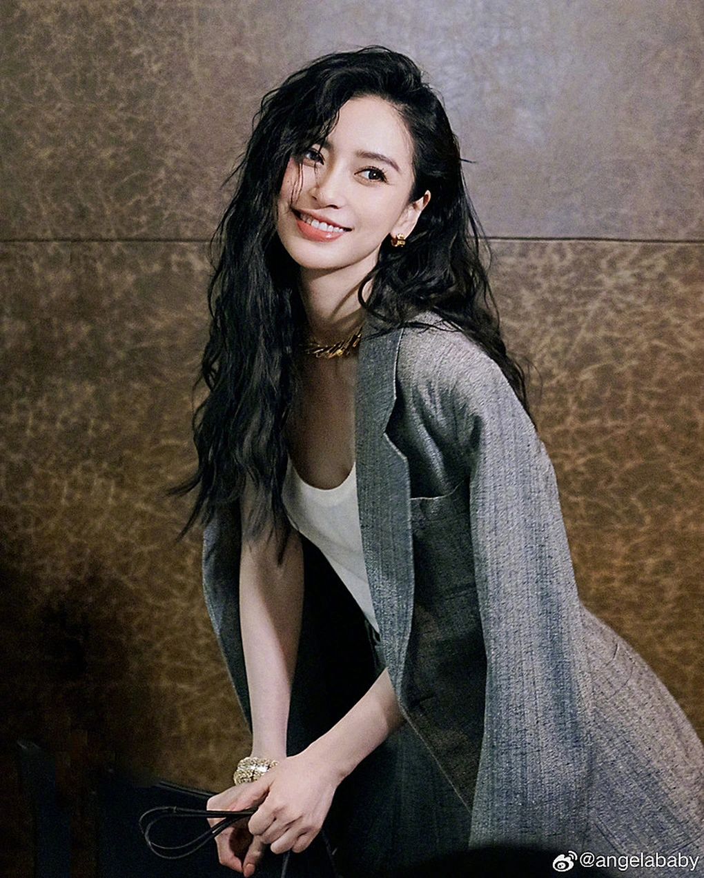 Nghi vấn Angelababy bị "cấm sóng" tại thị trường giải trí Trung Quốc - Ongkinh
