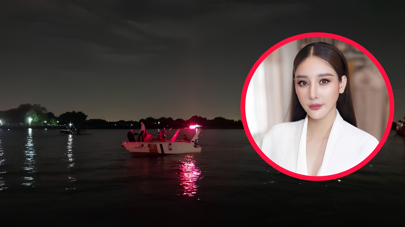 Vụ tử nạn của Tangmo Nida: Ba người trắng án, một người lĩnh án treo và phạt tiền - Ongkinh