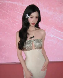 Ngu Thư Hân: Từ "tiểu thư hàng hiệu" đến tâm điểm bê bối gia đình - Ongkinh