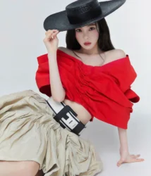 Chiêm ngưỡng dung mạo Irene ở cự ly gần: Đẹp cuốn hút mọi góc nhìn - Ongkinh