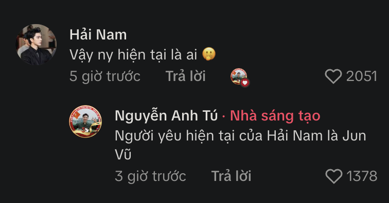 Chấn động Vbiz: Chuyện tình chị - em kéo dài 4 năm bất ngờ "lộ sáng" theo cách không tưởng - Ống kính