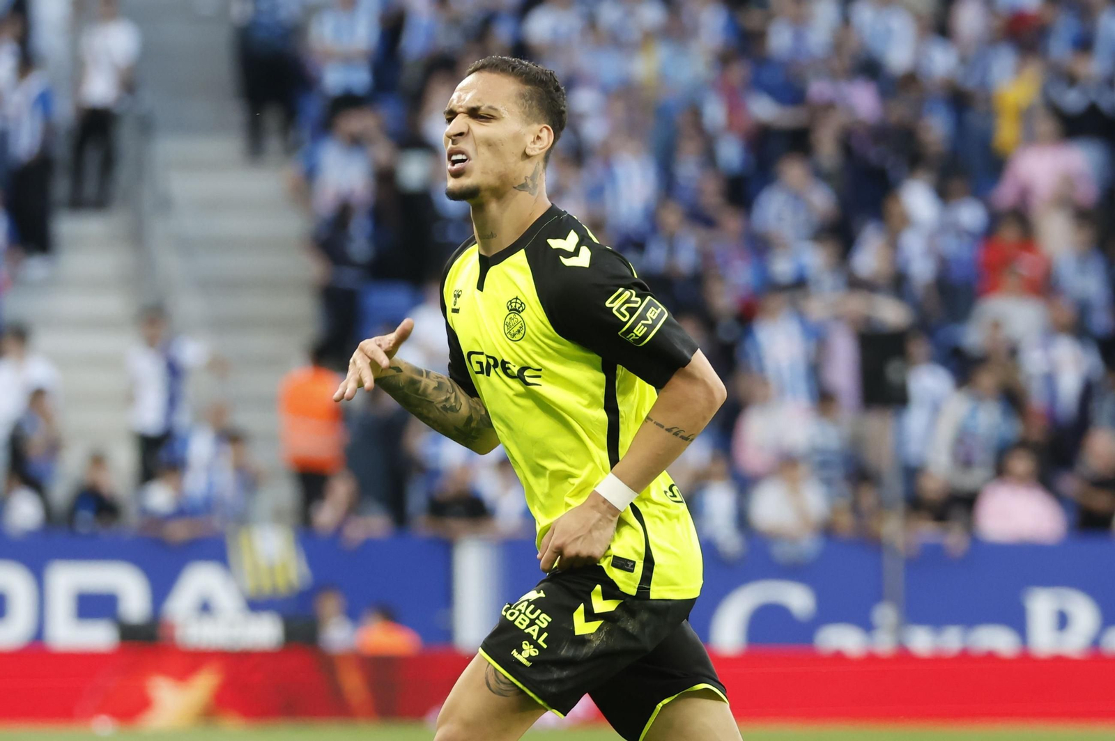 Antony chứng minh giá trị 100 triệu euro tại Real Betis-ongkinh