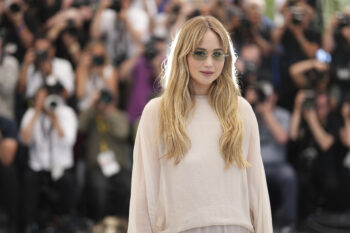 Phải chăng thời đại "ngôi sao điện ảnh" sẽ khép lại cùng Jennifer Lawrence? - Ongkinh