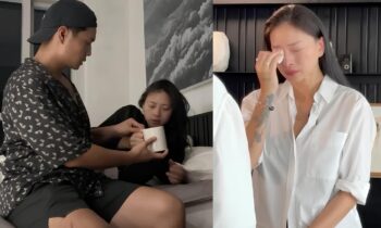 ành trình làm mẹ của Ngô Thanh Vân: Những nỗ lực và niềm tin không ngừng - ongkinh