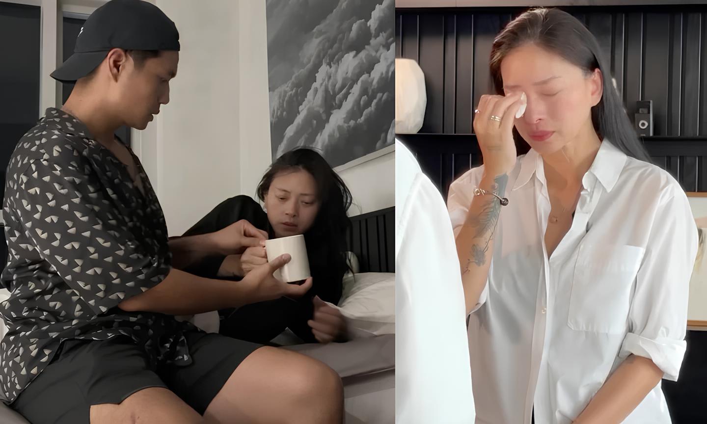 ành trình làm mẹ của Ngô Thanh Vân: Những nỗ lực và niềm tin không ngừng - ongkinh