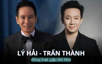 Không còn "bách chiến bách thắng"? Trấn Thành, Lý Hải trước áp lực đổi mới - ongkinh