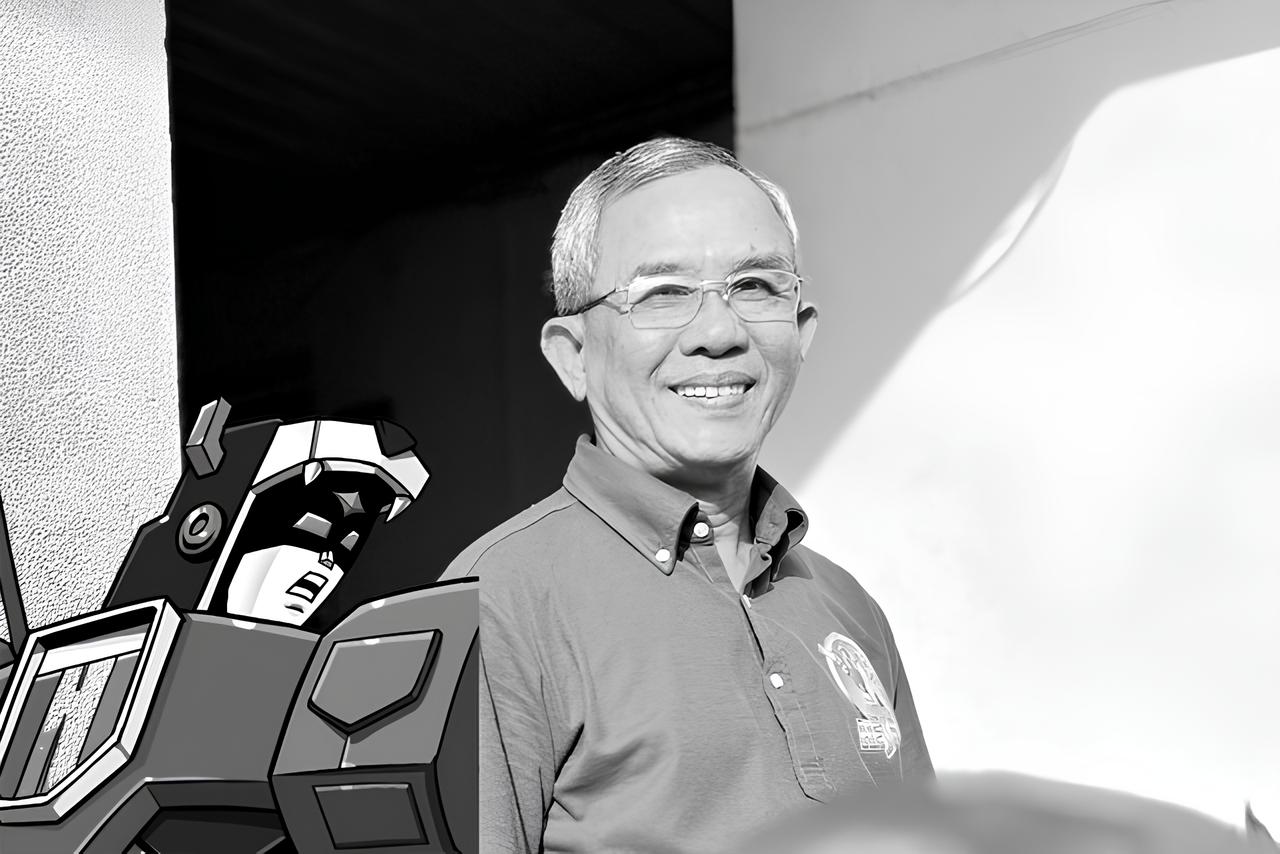 Họa sĩ Hùng Lân, cha đẻ bộ truyện Dũng sĩ Hesman qua đời-ongkinh