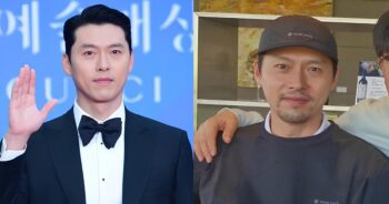 Hyun Bin: Sự khác biệt 'một trời một vực' giữa thảm đỏ và cuộc sống riêng tư - ongkinh