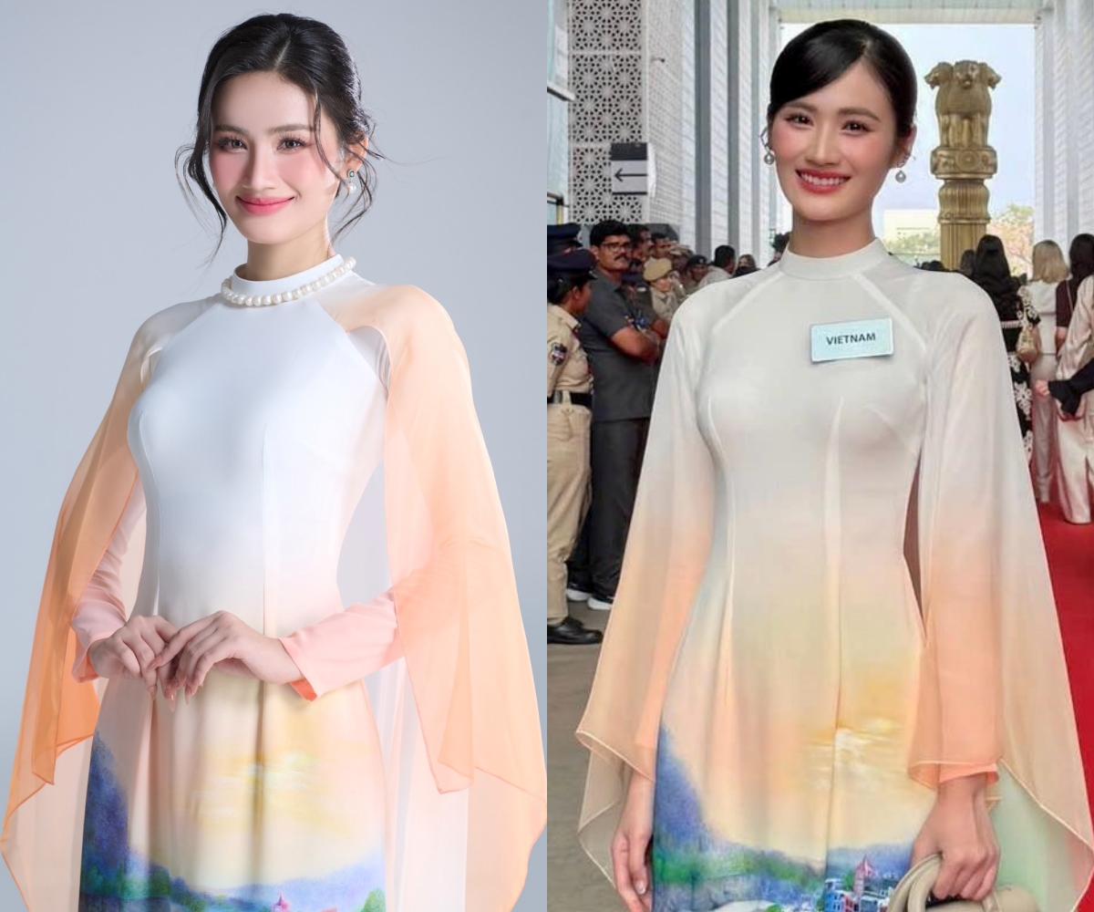 Miss World: Ý Nhi đầu tư sáng tạo trang phục, quyết tâm tạo dấu ấn riêng, không trùng lặp - Ongkinh