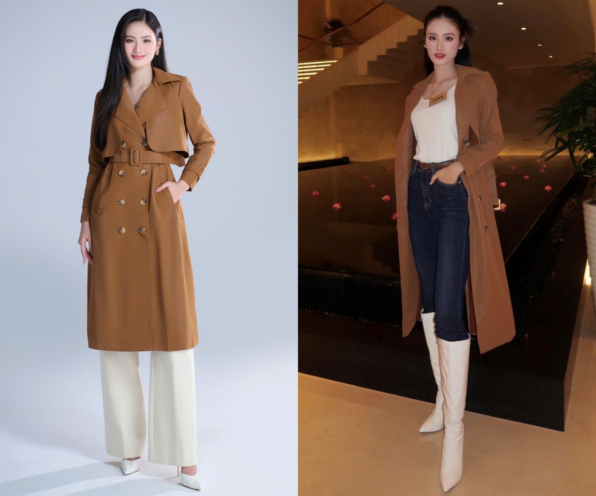 Miss World: Ý Nhi đầu tư sáng tạo trang phục, quyết tâm tạo dấu ấn riêng, không trùng lặp - Ongkinh