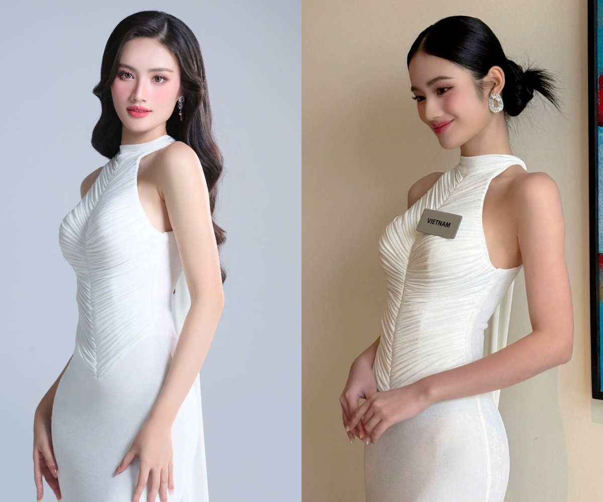 Miss World: Ý Nhi đầu tư sáng tạo trang phục, quyết tâm tạo dấu ấn riêng, không trùng lặp - Ongkinh