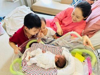 MC Thu Hà VTV vừa mang đến tin vui cho người hâm mộ - Ongkinh