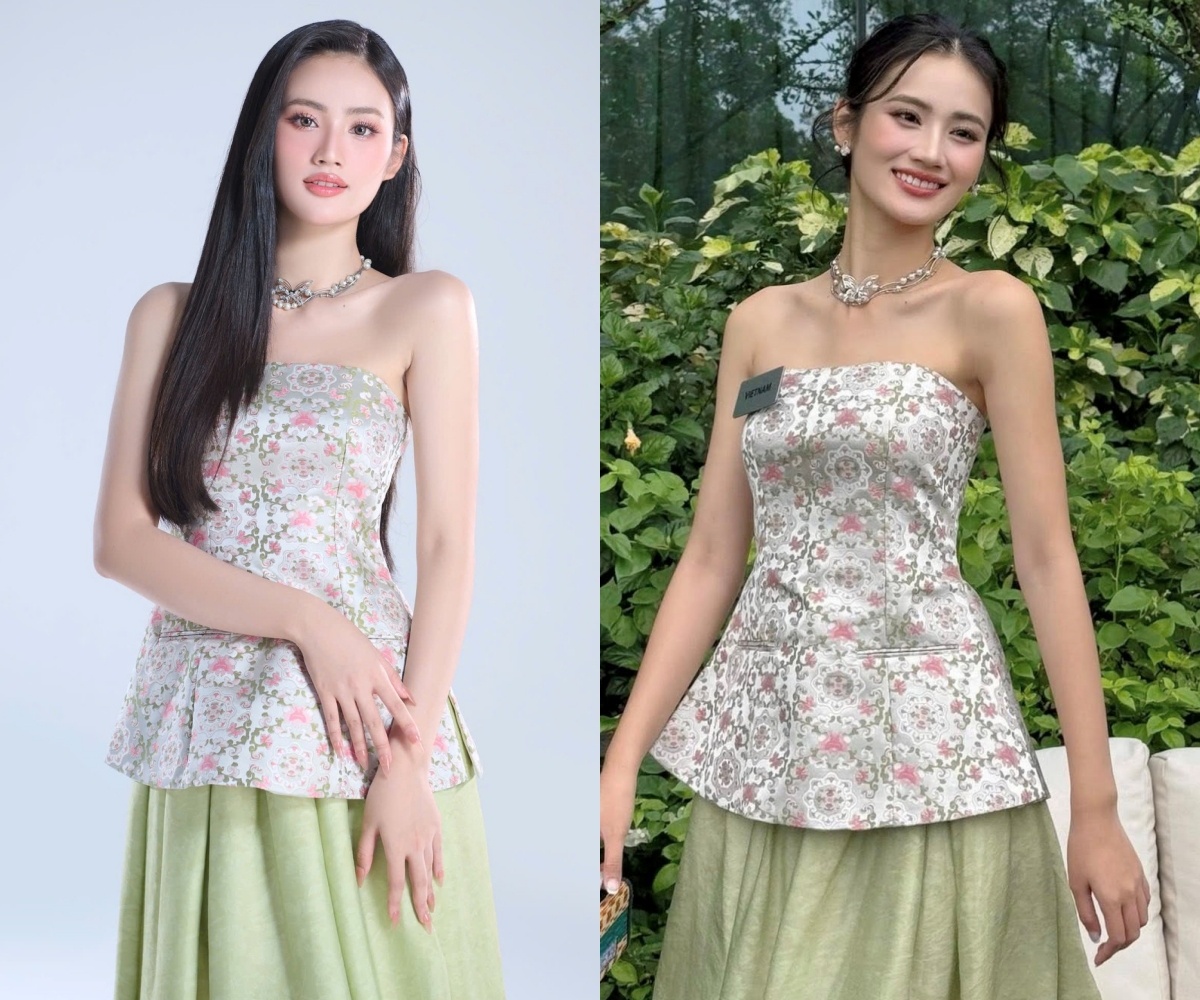 Miss World: Ý Nhi đầu tư sáng tạo trang phục, quyết tâm tạo dấu ấn riêng, không trùng lặp - Ongkinh