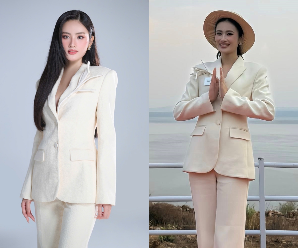 Miss World: Ý Nhi đầu tư sáng tạo trang phục, quyết tâm tạo dấu ấn riêng, không trùng lặp - Ongkinh