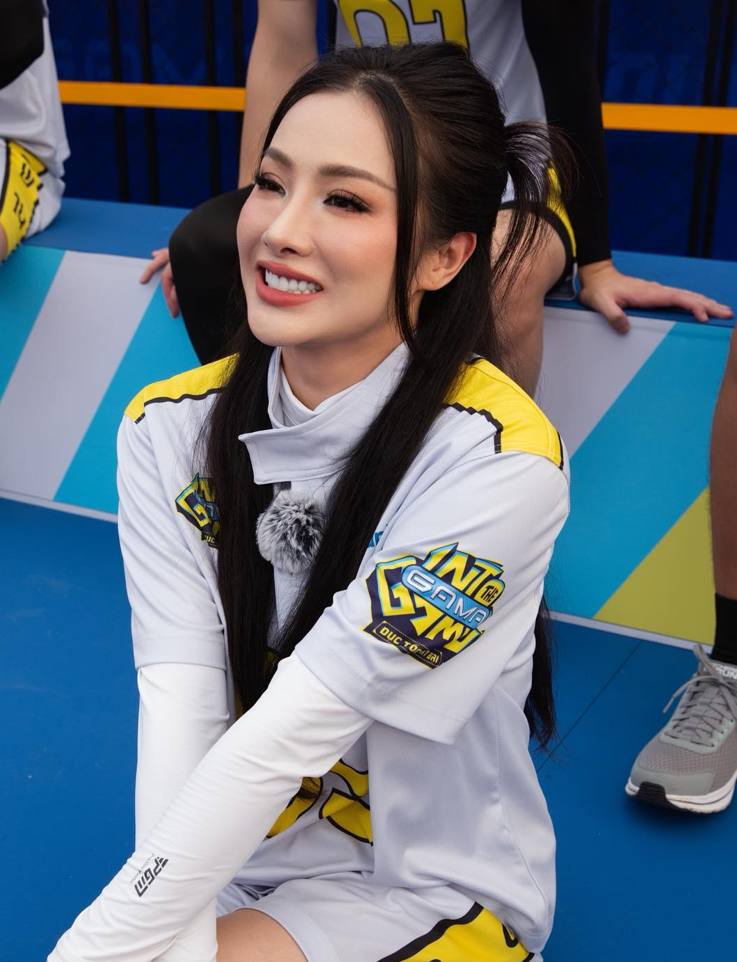 "Dục tốc bất bại": Charlie Nguyễn "lột xác" game show Việt, cuộc đua nghẹt thở không kịch bản? - Ongkinh