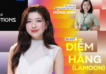 Điều gì khiến nữ diễn viên Địa đạo (Diễm Hằng Lamoon) phải thốt lên: "Tôi bất lực"? - Ống kính