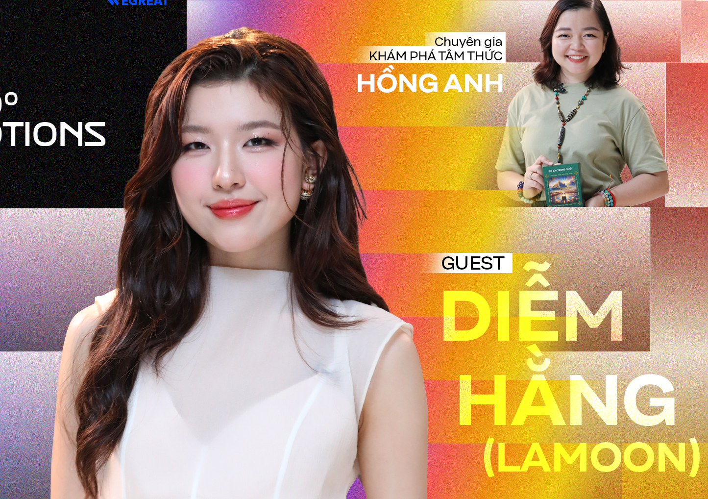 Điều gì khiến nữ diễn viên Địa đạo (Diễm Hằng Lamoon) phải thốt lên: "Tôi bất lực"? - Ống kính