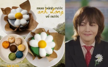 Xu hướng ẩm thực mới lấy cảm hứng từ G-Dragon sắp đến Việt Nam - Ongkinh