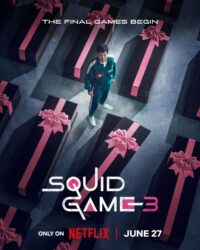"Squid Game" tung trailer phần cuối: Gi-hun trở lại, đối đầu trận chiến sinh tử cuối cùng - Ongkinh