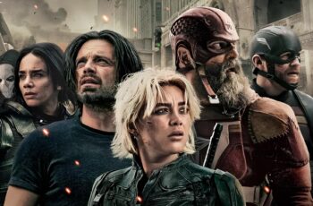 Thunderbolts* đại thắng phòng vé toàn cầu tuần đầu ra mắt-ongkinh