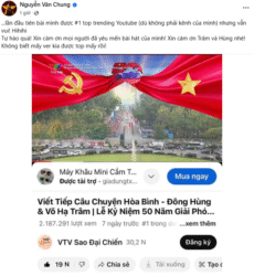 Khoảnh khắc "gây bão" 3 tỷ view: Võ Hạ Trâm "chiêu đãi" fan điều bất ngờ sau khi lên đỉnh trending - Ống kính