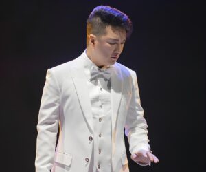 An Giang lên tiếng về việc không mời Đàm Vĩnh Hưng hát ngày 19/5 - ongkinh