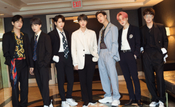 Không cần nhạc mới, BTS vẫn "qua mặt" SEVENTEEN và BIGBANG - Ongkinh