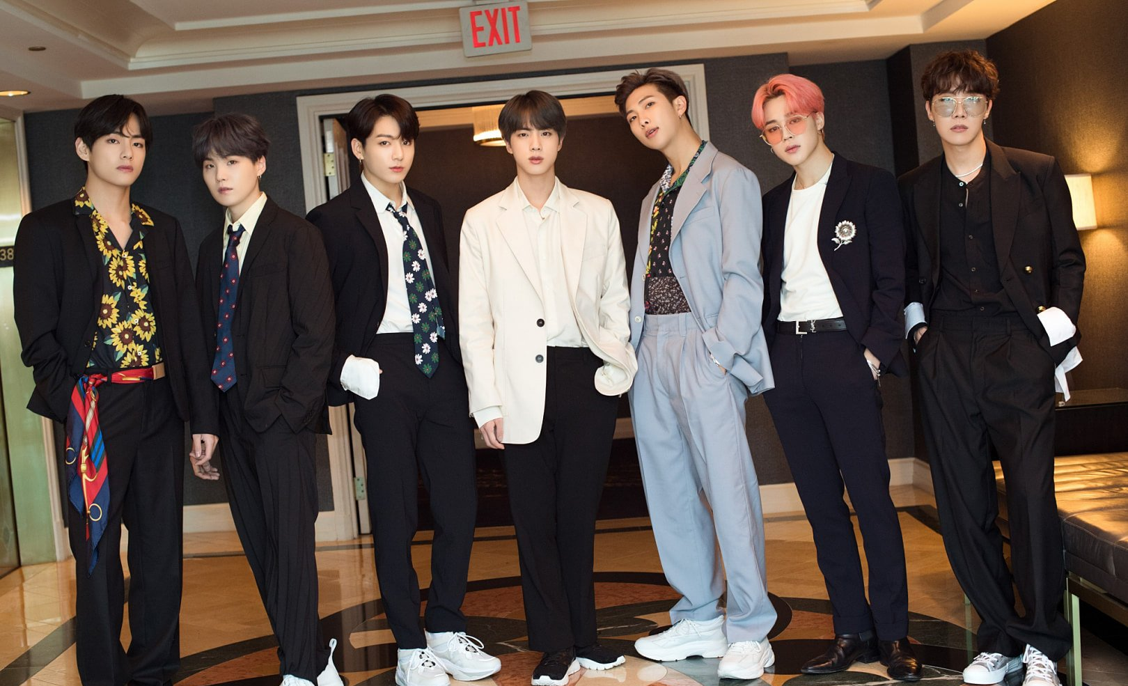 Không cần nhạc mới, BTS vẫn "qua mặt" SEVENTEEN và BIGBANG - Ongkinh
