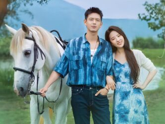 Lộ bằng chứng hẹn hò của Lưu Diệc Phi và nam diễn viên trẻ tuổi: Đã đến lúc công khai? - ongkinh