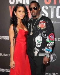 Diddy bỏ ra 20 triệu đô la Mỹ nhằm giải quyết ổn thỏa với người yêu cũ - Ongkinh
